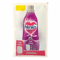  Fresh- Henko Matic Top/Front Load 60 ml Pouch, Cadbury Celebrations, Cake (Location Specific)