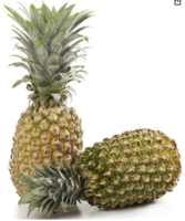 Pineapple, Red Cabbage, Plums Upto 34% Off [location specific]