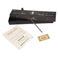 Fusked Harry Potter Wand for Kids Cosplay New Designed Magical Wand for Potterheads