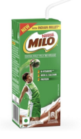 Fresh MILO Ready to Drink and other items [location specific]