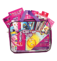 Instamart- Cello Colourup Artista Bag (Location Specific)
