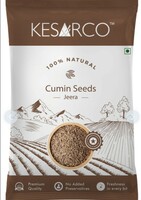 Jeera(Cumin Seeds)-50gm by Kesarco
