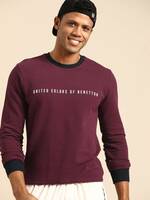 Up to 78% Off on United Colors Of Benetton 