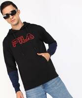 Upto 81% Off On FILA Clothing