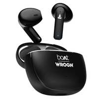 Flat Rs.700 on boAt Airdopes 118 Wrogn Edition @1099