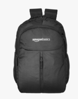 Amazon Basics 36 L Laptop Backpack for Men & Women