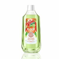 Vim Floor Cleaner: 100% Removal of stains for complete clean floors & long lasting fragrance