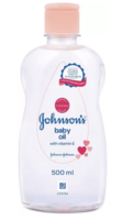 Grocery JOHNSON'S Vitamin E Oil, Happilo Essentials Californian Almonds and other items [location specific]