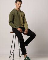 BUDA JEANS CO - Men's Sweatshirt With Upto 80% Off 