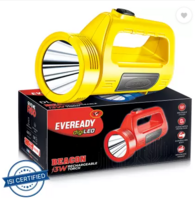 EVEREADY : Beacon DL 29 3W LED Torch  (Multicolor)