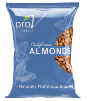 ProV : Almonds (Kath badam) 500 g [location specific]