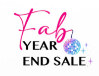 Enamor- Fab Year End Sale: Upto 55% off + Free Pouch + Extra Extra 10% off