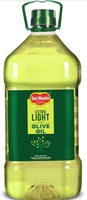 Del Monte Extra Light Olive Oil Can (Olive Enne)(5L){Location Specific}