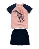 Upto 87% off on Hellcat Kids Clothing Sets
