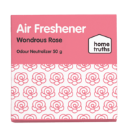 Home Truths Air Freshener/Plates/Loofah (Location Specific)