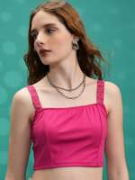 Tokyo Talkies Women's Tops Upto 80% Off Starting From Rs 139