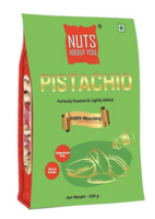 Fresh Nuts About You California Pistachios Roasted & Salted and other items [location specific]