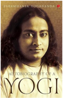 Autobiography of a Yogi 