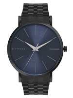 Giordano Classic Analogue Watch for Men & Boys Trendy and Slim Fit with Metal Strap Suitable for Casual