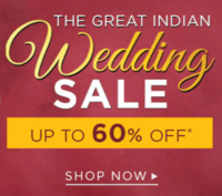 The Great Indian Wedding Sale: Upto 60% off on Beds, Recliners & more