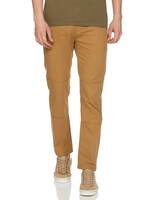 Amazon Brand - INKAST Men's Relaxed Fit Casual Pants (Khaki)