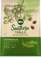 Fresh - Bru Coffee, Honey, Mustard Oil & more Upto 80% Off(location specific)