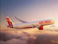 Air India-Up to Rs.1000 on Domestic & International Flights 
