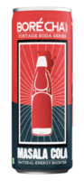 Instamart Borécha Masala Cola 330 ml [location specific]