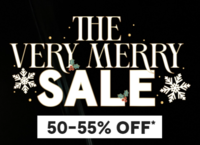 Pepe Jeans The Very Merry Sale Upto 60% off + Extra 10% off on buying 2