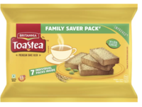 Grocery Rusk, Fanta, Condom, Chocolate upto 74% off [location specific]