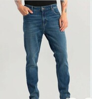 Upto 80% Off on Men's Branded Jeans 
