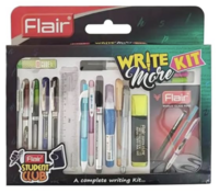 Fresh Flair Creative Series Write More Smart Kit (price error) and other items [location specific]