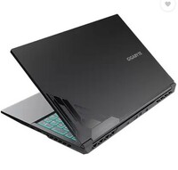 GIGABYTE G Series Intel Core i5 Gaming Laptop 