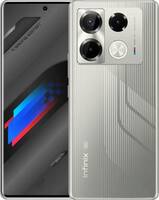 Infinix Note 40 Pro 5G (Racing Grey, 256 GB)  (8 GB RAM)