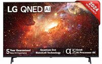 LG 139 cm (55 inches) QNED-75 Year 2024 Edition 4K Ultra HD (3840x2160)  Apply ₹8000 coupon 