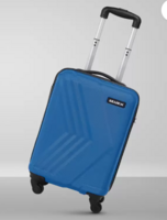 Upto 85% Off On Top Branded Luggage.