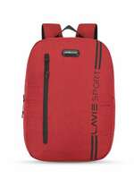 85% Off On Lavie Sport Backpack.