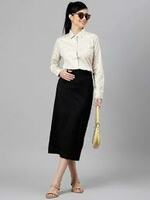 Hancock Work Wear for Women - Up to 85% Off 