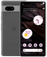 @24999 Google Pixel 7a with ICICI Card Rs.2000 instant discount  