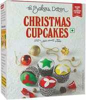 Cup Cake, Masoor Dal, Tea and More Upto 82% Off (location specific)