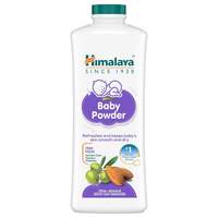 Himalaya Powder For Baby, (400G)