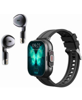 SUNMOON WATCHH Nano Glass for JOKIN Bluetooth headset with Touch SMART WATCH