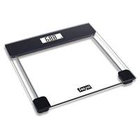 Sample @Rs 299 Sansui Digital Bathroom Scale With Backlight LCD Display, 180 kg [user specific]
