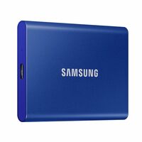 Samsung T7 1TB, Portable SSD