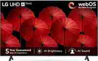 LG UR7500 164 cm (65 inch) Ultra HD (4K) LED Smart WebOS TV