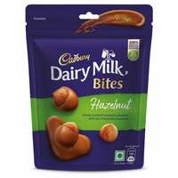 Fresh- Cadbury Dairy Milk Bites(Location Specific)