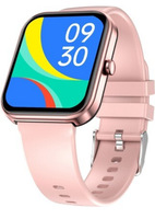 DOZEN Edge To Edge Screen Guard for Fire-Boltt Wonder Bluetooth Calling Smart Watch 0.747 on Flipkart
