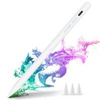 Case-Magic iPad Pencil Active Stylus Pen with Palm Rejection at Just Rs.649 (Apply Coupon of Rs.350 off)