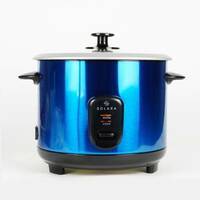 Solara Automatic Electric Cooker 1.5 litre