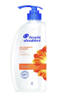 Instamart Head & Shoulders Anti Dandruff , Anti Hairfall Shampoo 650 ml [location specific]